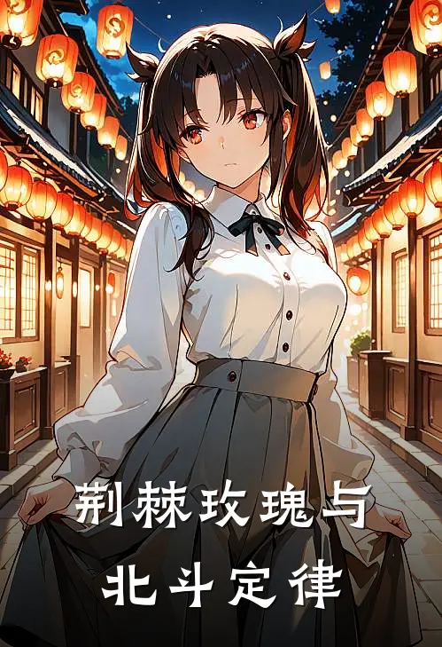 荆棘玫瑰与北斗定律