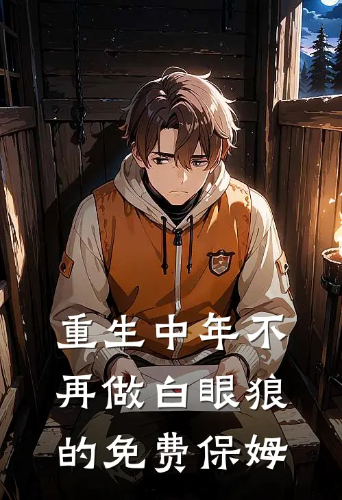 重生中年不再做白眼狼的免费保姆