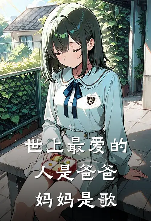 世上最爱的人是爸爸妈妈是歌