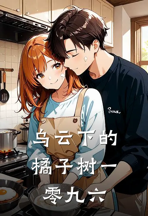 乌云下的橘子树 一零九六