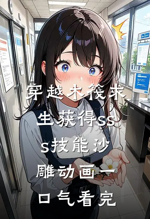 穿越木筏求生获得sss技能沙雕动画一口气看完