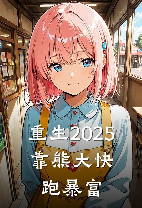 重生2025：靠熊大快跑暴富