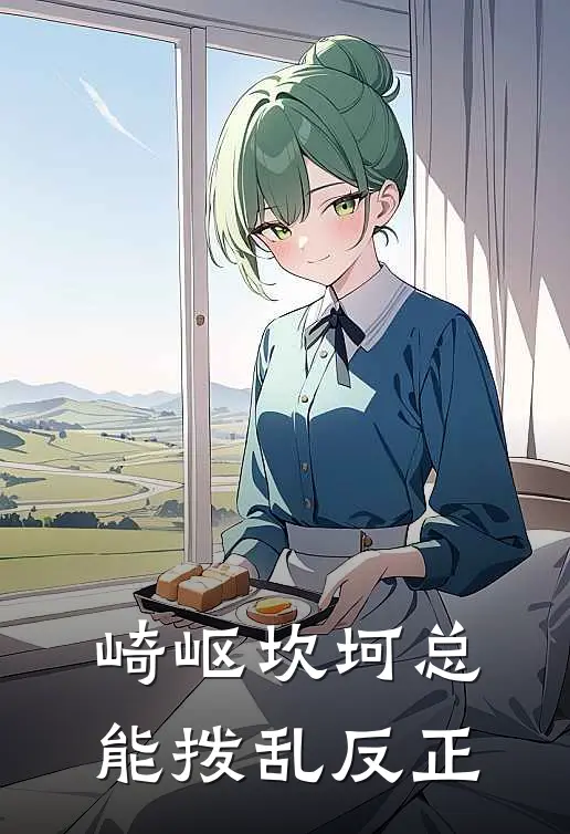 崎岖坎坷总能拨乱反正