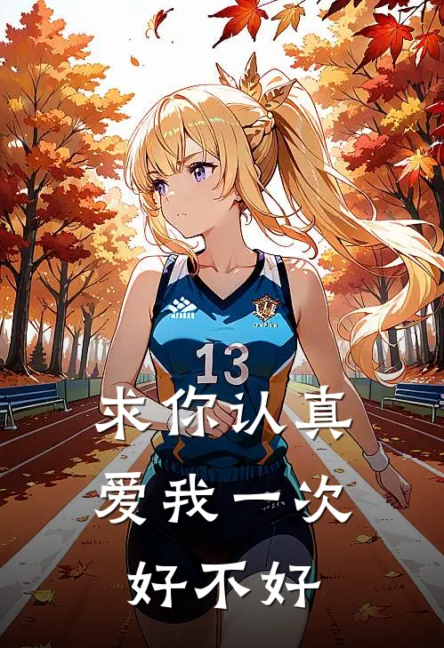 求你认真爱我一次好不好