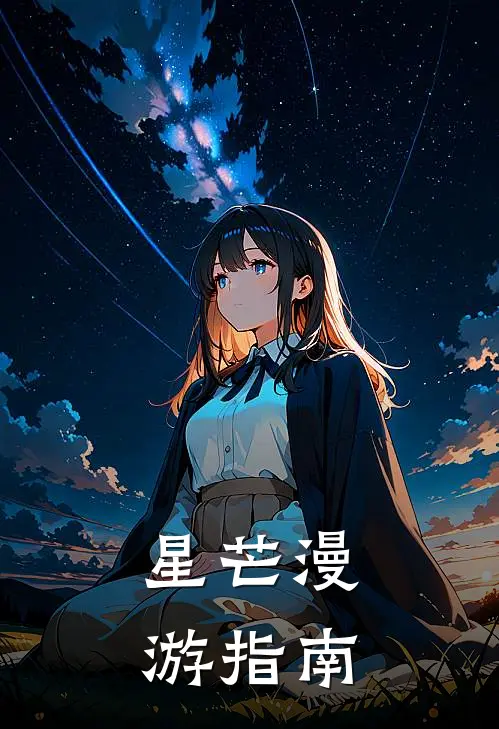 星芒漫游指南