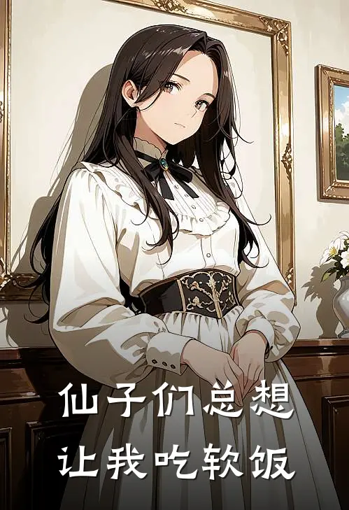 仙子们总想让我吃软饭