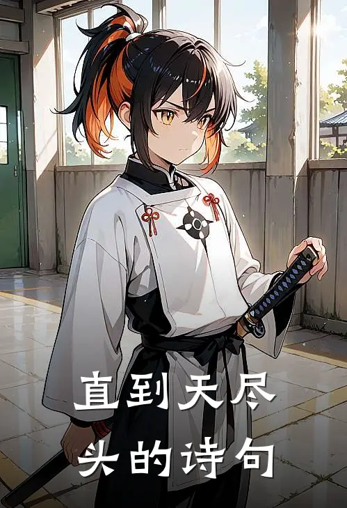 直到天尽头的诗句