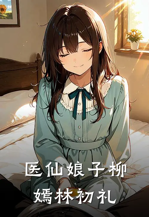 医仙娘子柳嫣林初礼