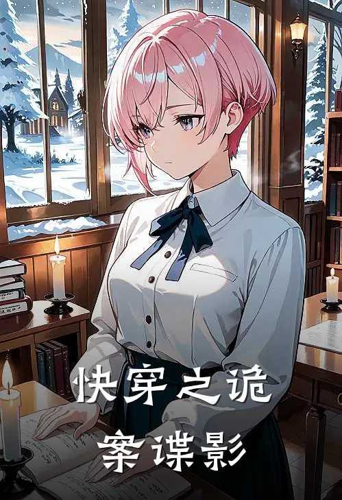 快穿之诡案谍影