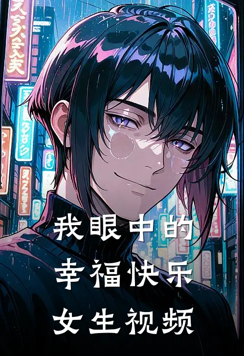 我眼中的幸福快乐女生视频