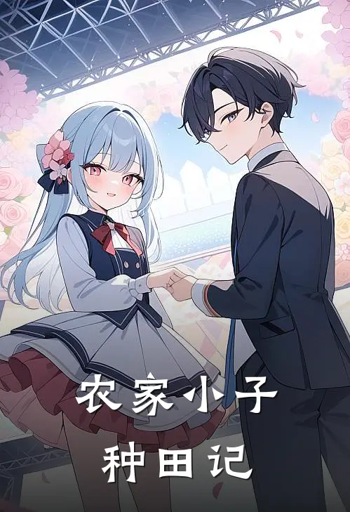 农家小子种田记