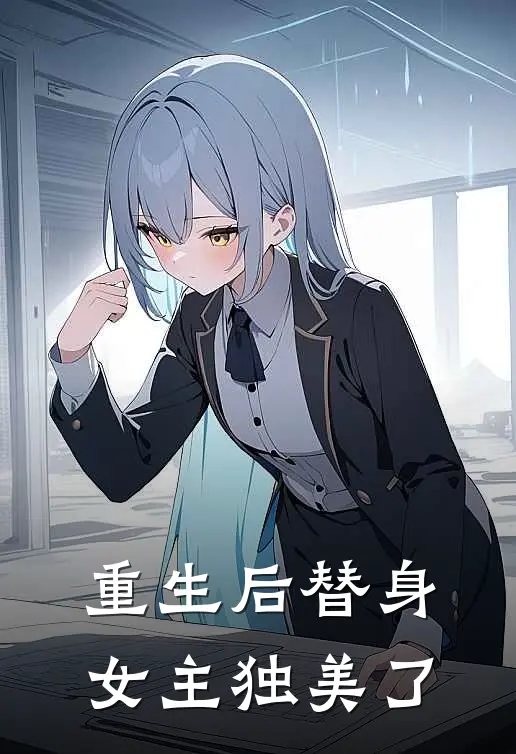 重生后替身女主独美了