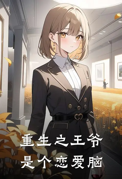 重生之王爷是个恋爱脑