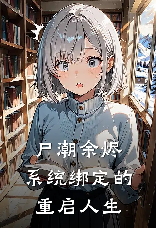 尸潮余烬：系统绑定的重启人生