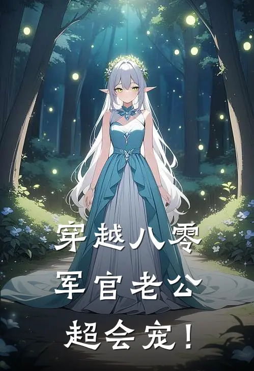 穿越八零：军官老公超会宠！