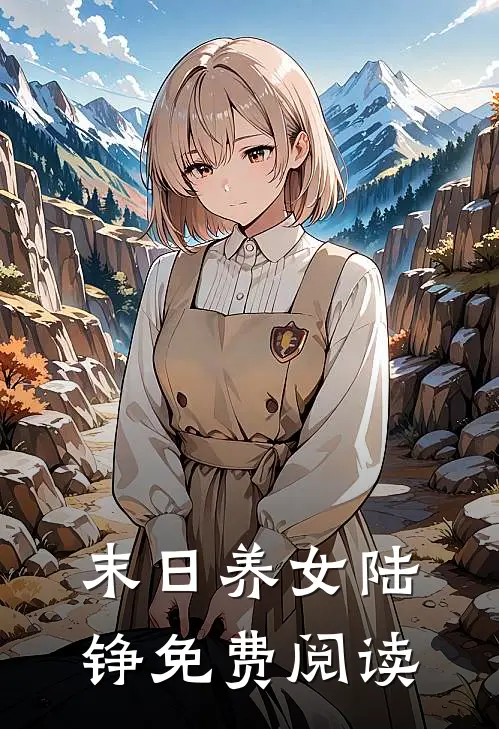 末日养女陆铮免费阅读