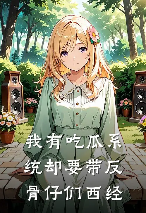 我有吃瓜系统却要带反骨仔们西经