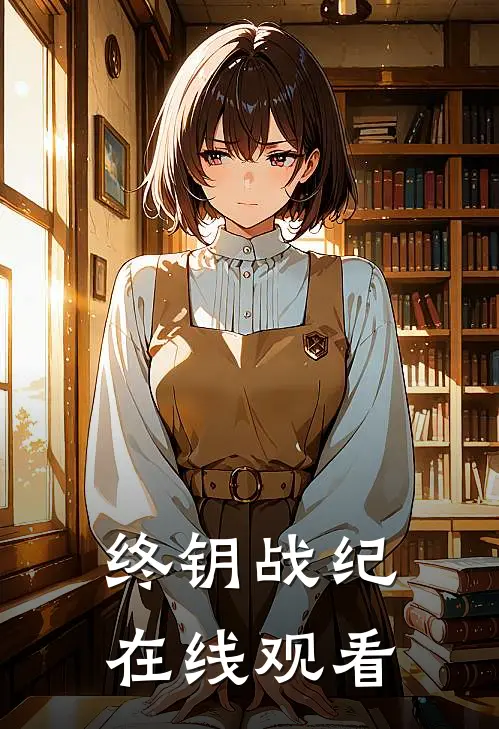 终钥战纪在线观看