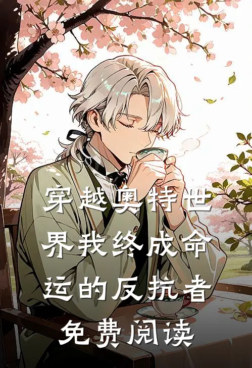 穿越奥特世界我终成命运的反抗者免费阅读