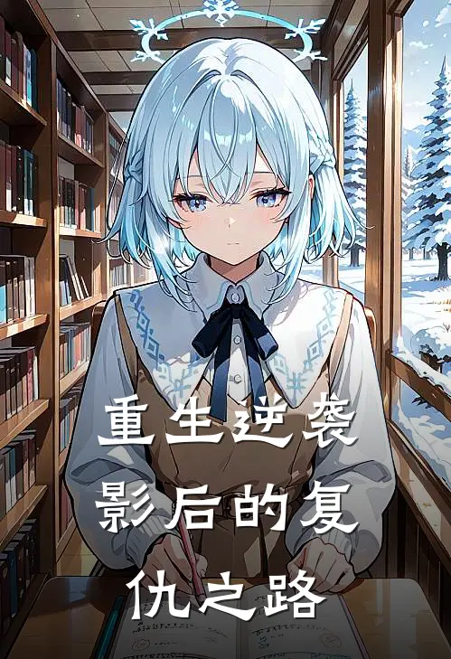 重生逆袭：影后的复仇之路