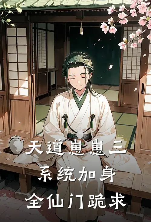 天道崽崽三系统加身，全仙门跪求