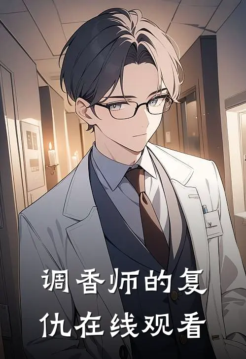 调香师的复仇在线观看