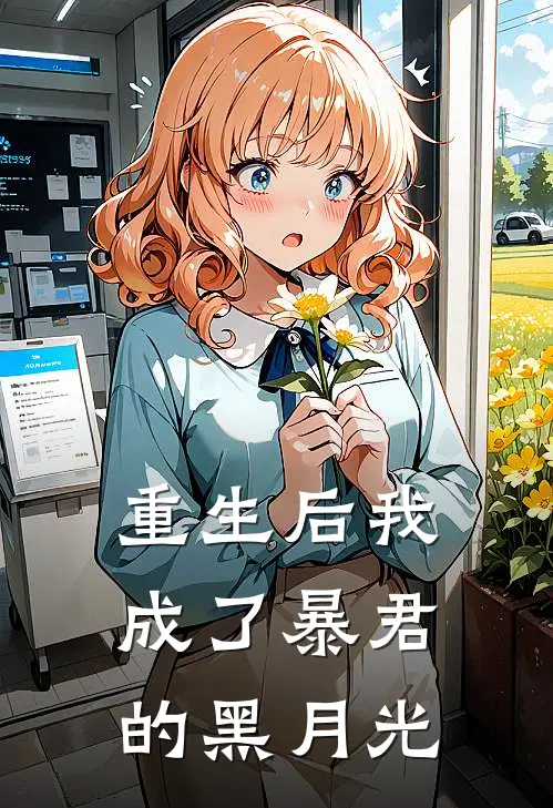 重生后我成了暴君的黑月光