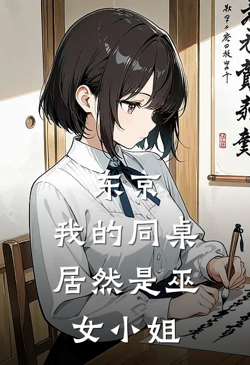 东京，我的同桌居然是巫女小姐