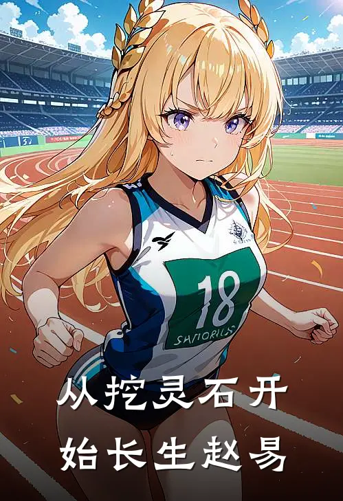 从挖灵石开始长生赵易