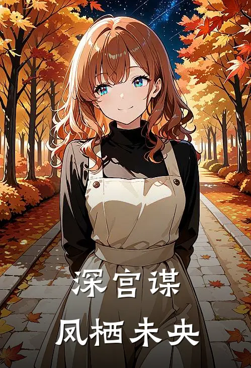 深宫谋：凤栖未央