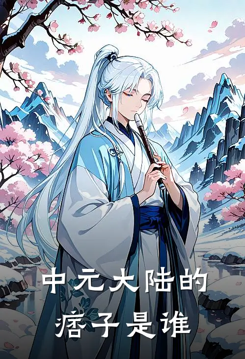 中元大陆的痞子是谁