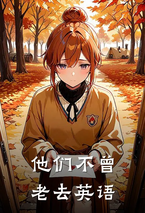 他们不曾老去英语