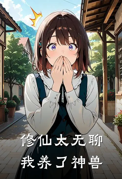 修仙太无聊，我养了神兽