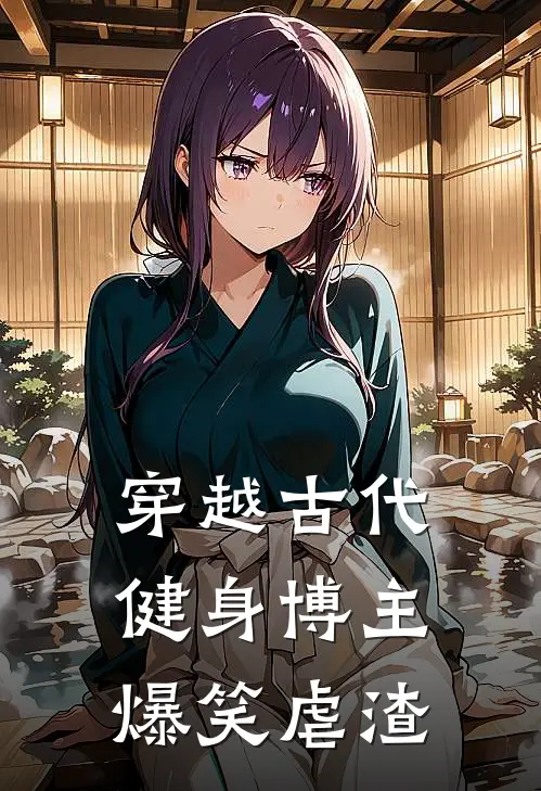 穿越古代：健身博主爆笑虐渣