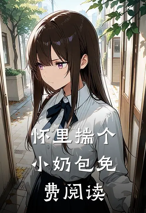 怀里揣个小奶包免费阅读