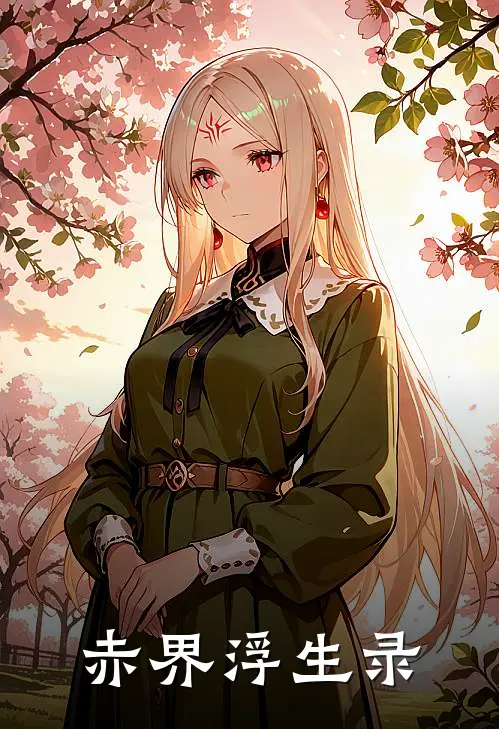 赤界浮生录