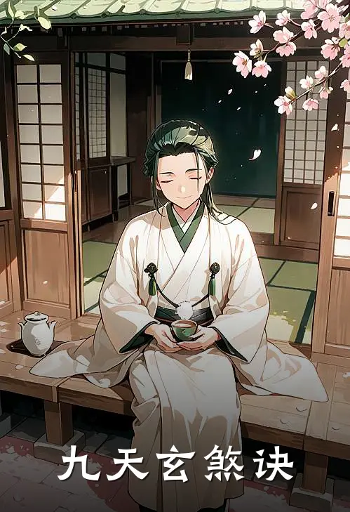 九天玄煞诀
