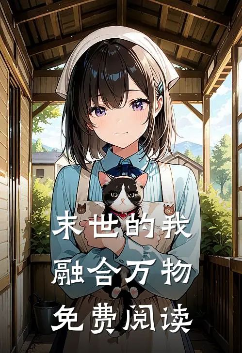 末世的我融合万物免费阅读