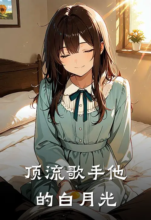 顶流歌手他的白月光