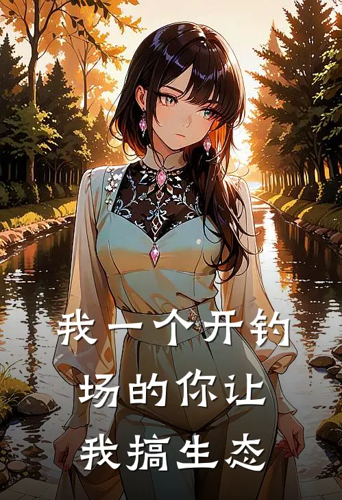 我一个开钓场的你让我搞生态