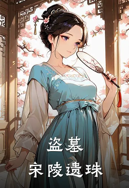 盗墓：宋陵遗珠