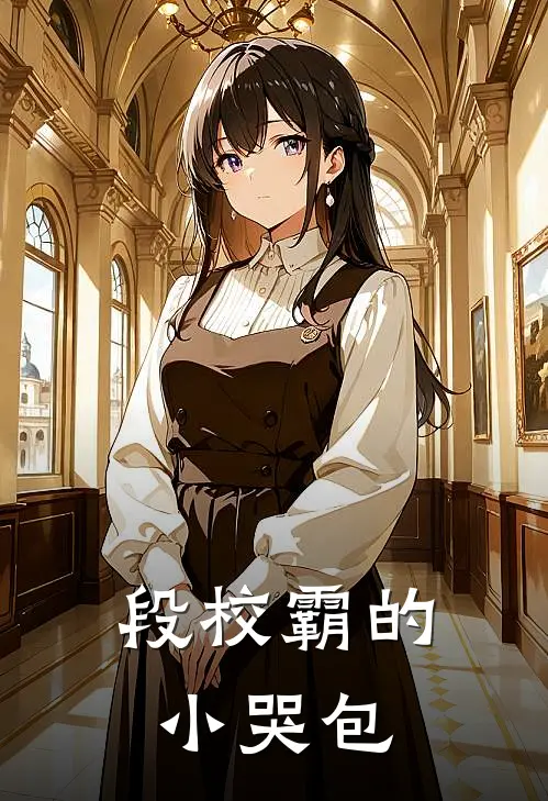 段校霸的小哭包