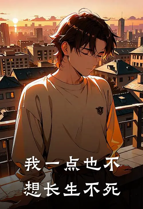 我一点也不想长生不死