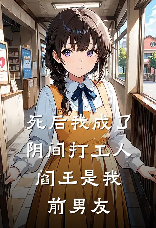 死后我成了阴间打工人，阎王是我前男友