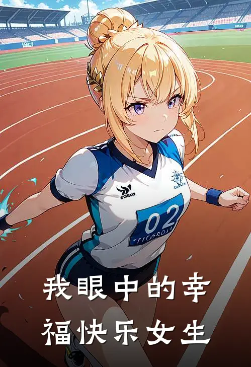 我眼中的幸福快乐女生