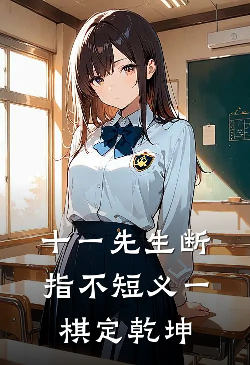 十一先生断指不短义一棋定乾坤