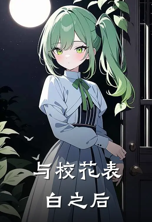 与校花表白之后