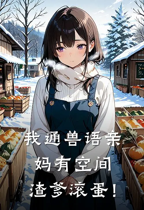 我通兽语亲妈有空间，渣爹滚蛋！