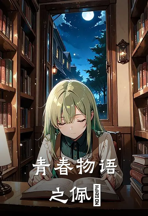 青春物语之佩熥