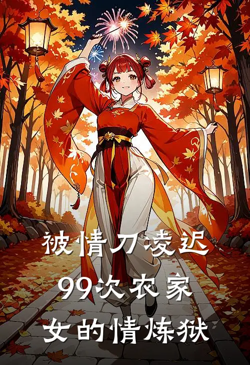 被情刀凌迟99次农家女的情炼狱